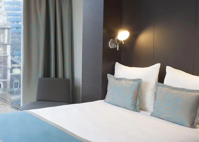Motel One London-Tower Hill